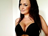 Hot Anita