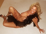 Hot Blondie